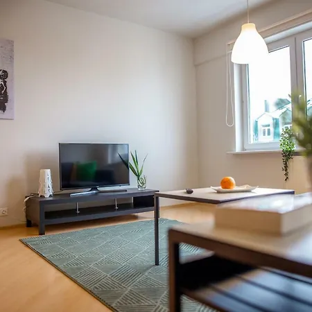 Apartament New Praga Near To Metro, Free Parking Warszawa Zewnętrze zdjęcie