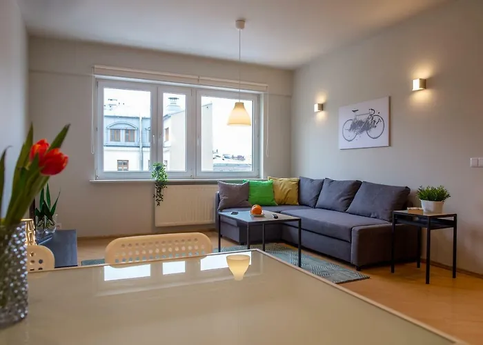 Apartament New Praga Near To Metro, Free Parking