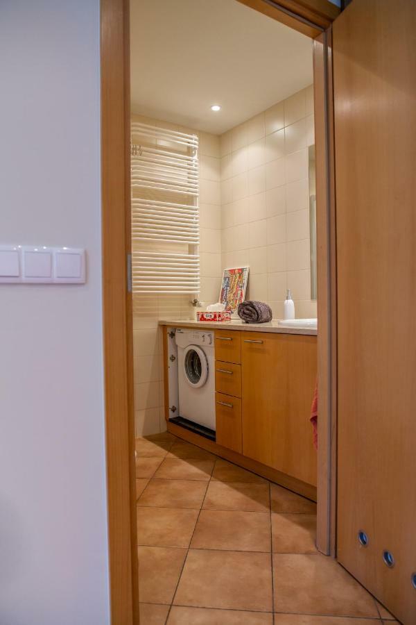New Praga Near To Metro, Free Parking Warsaw