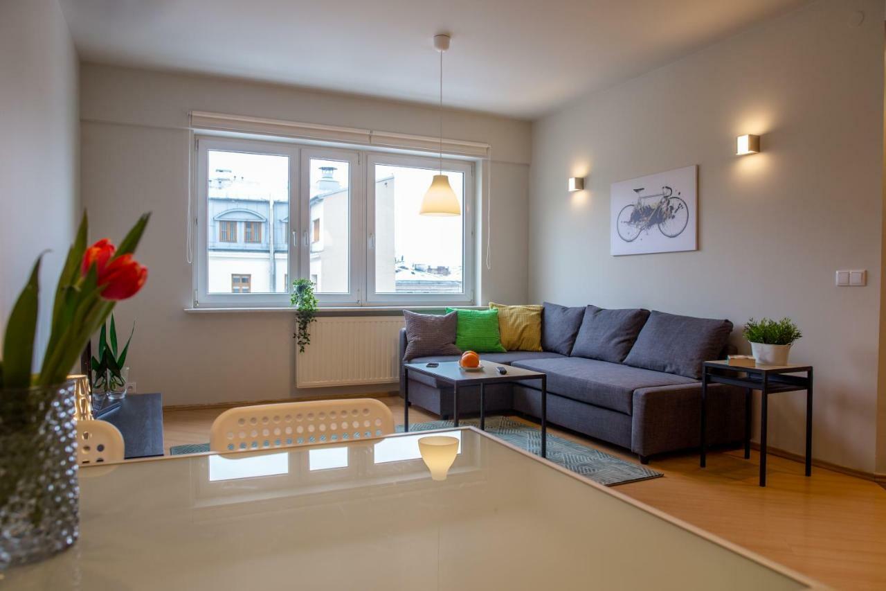 New Praga Near To Metro, Free Parking * Warsaw