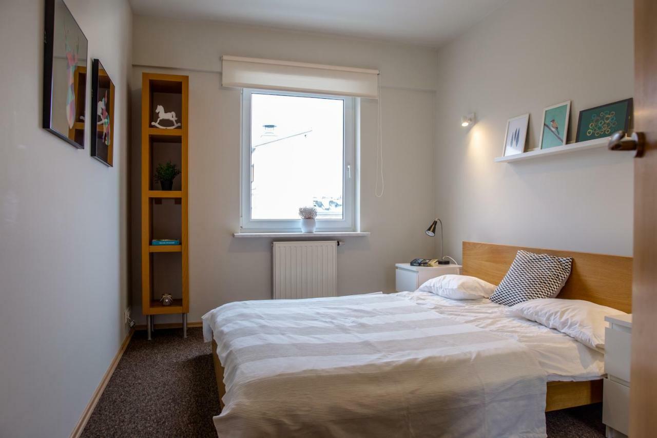 Apartment New Praga Near To Metro, Free Parking
