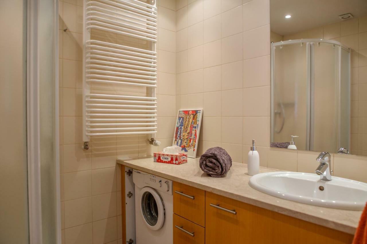 Apartment New Praga Near To Metro, Free Parking Warsaw