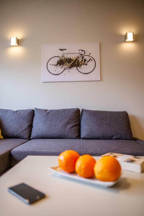 New Praga Near To Metro, Free Parking Apartamento