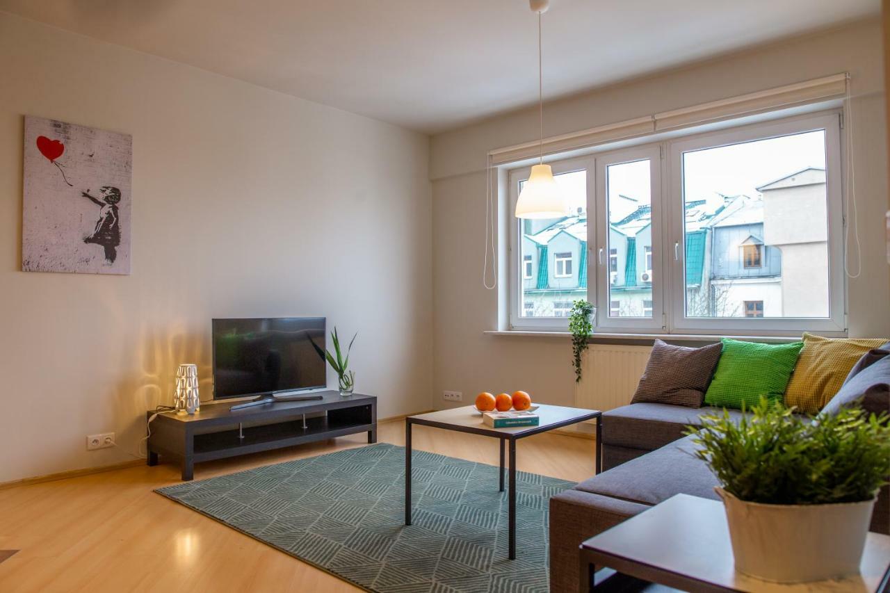 Apartment New Praga Near To Metro, Free Parking